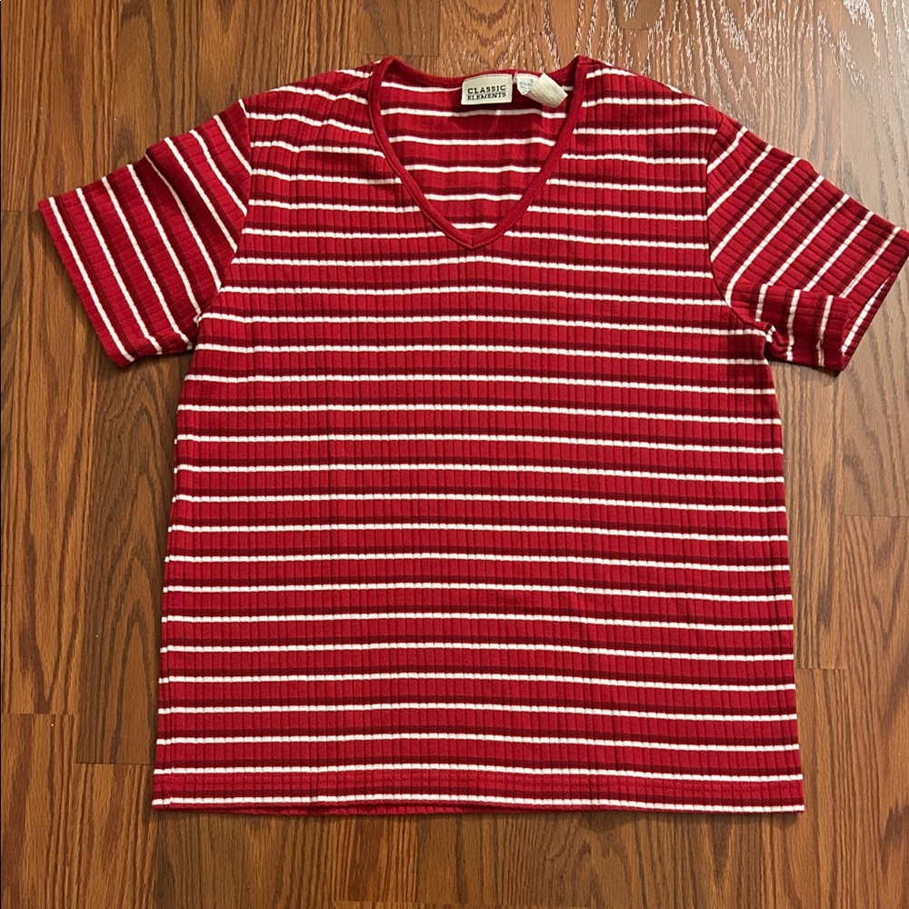 Classic Elements Top